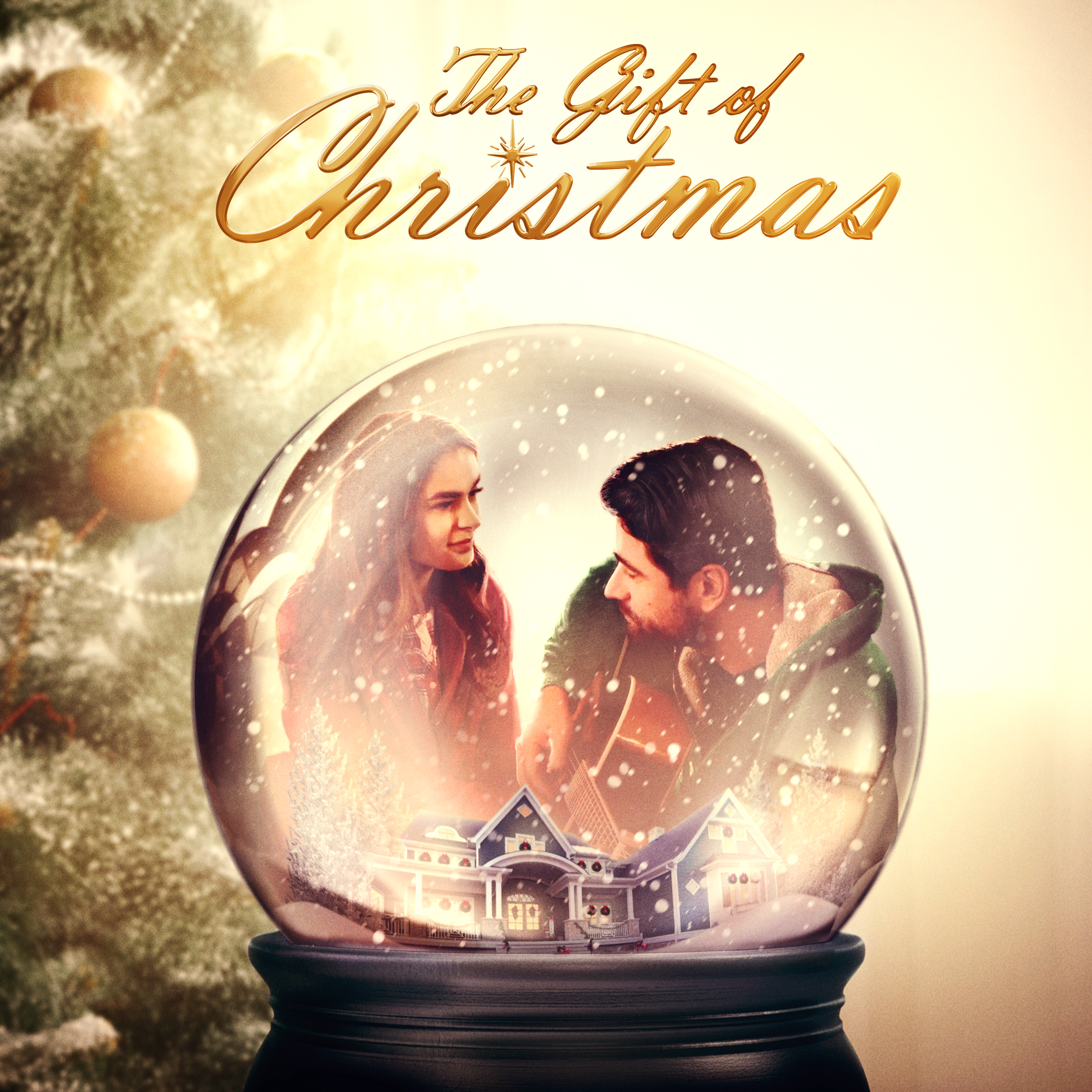 The Gift of Christmas