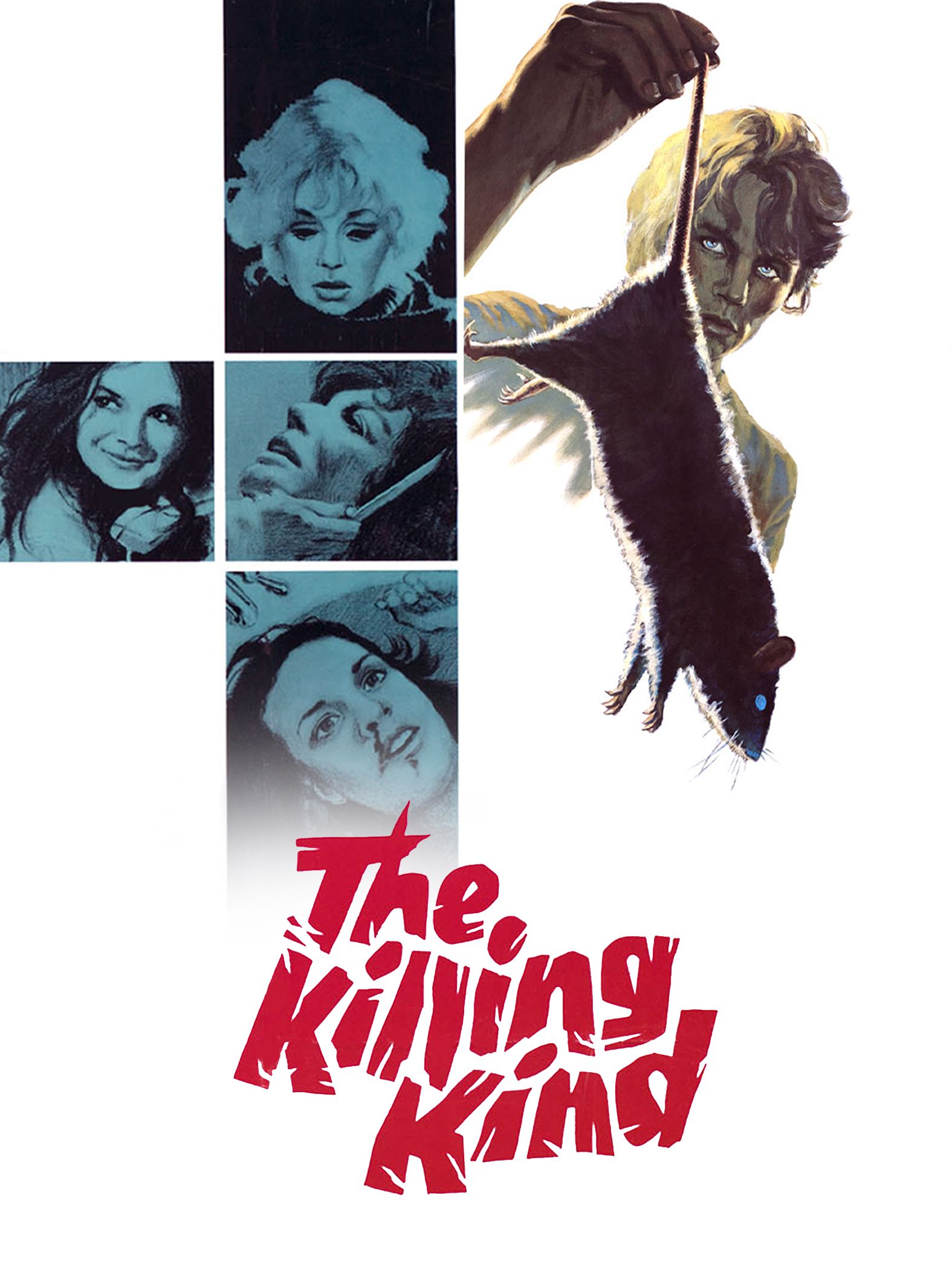 The Killing Kind