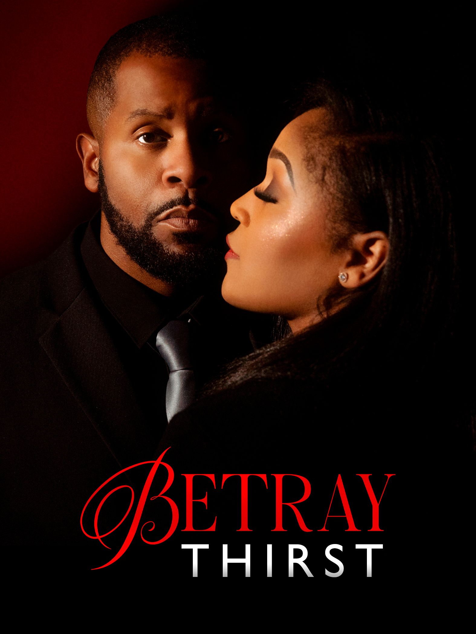 Betray: Thirst