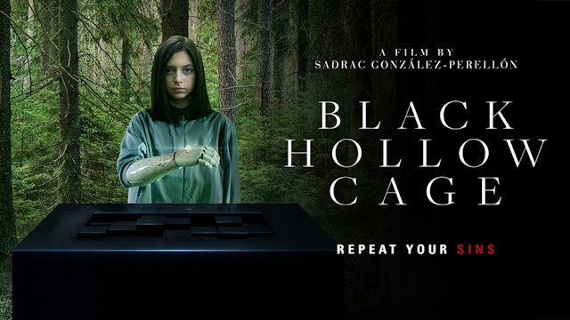Black Hollow Cage
