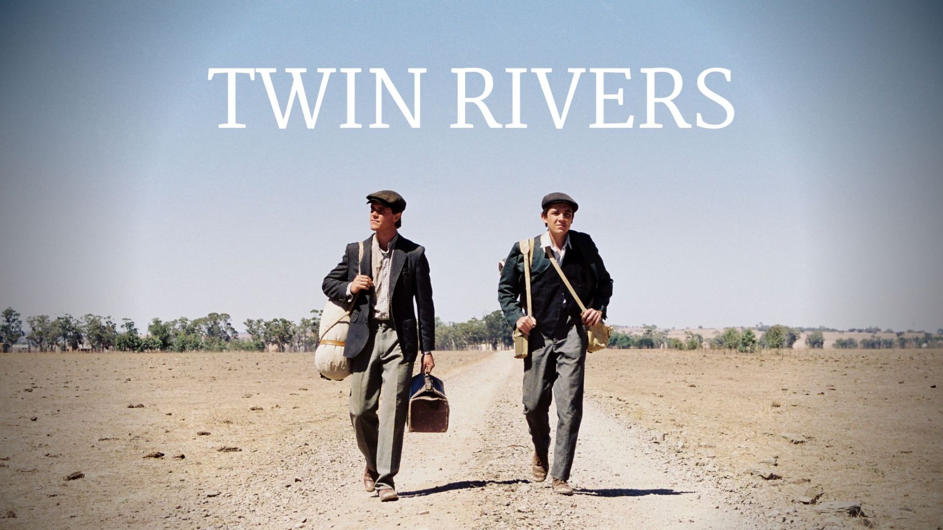 Twin Rivers Trailer