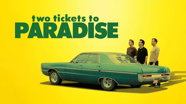 Two Tickets to Paradise Trailer