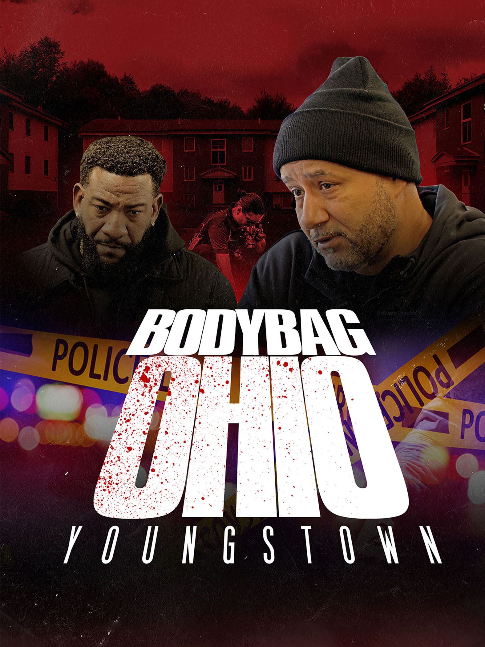 BodyBag Ohio Youngstown