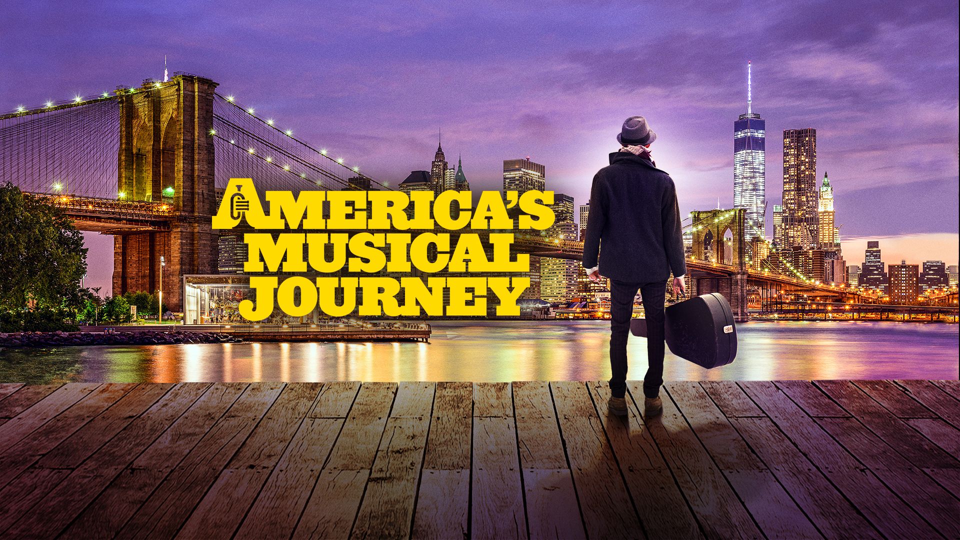 America's Musica Journey