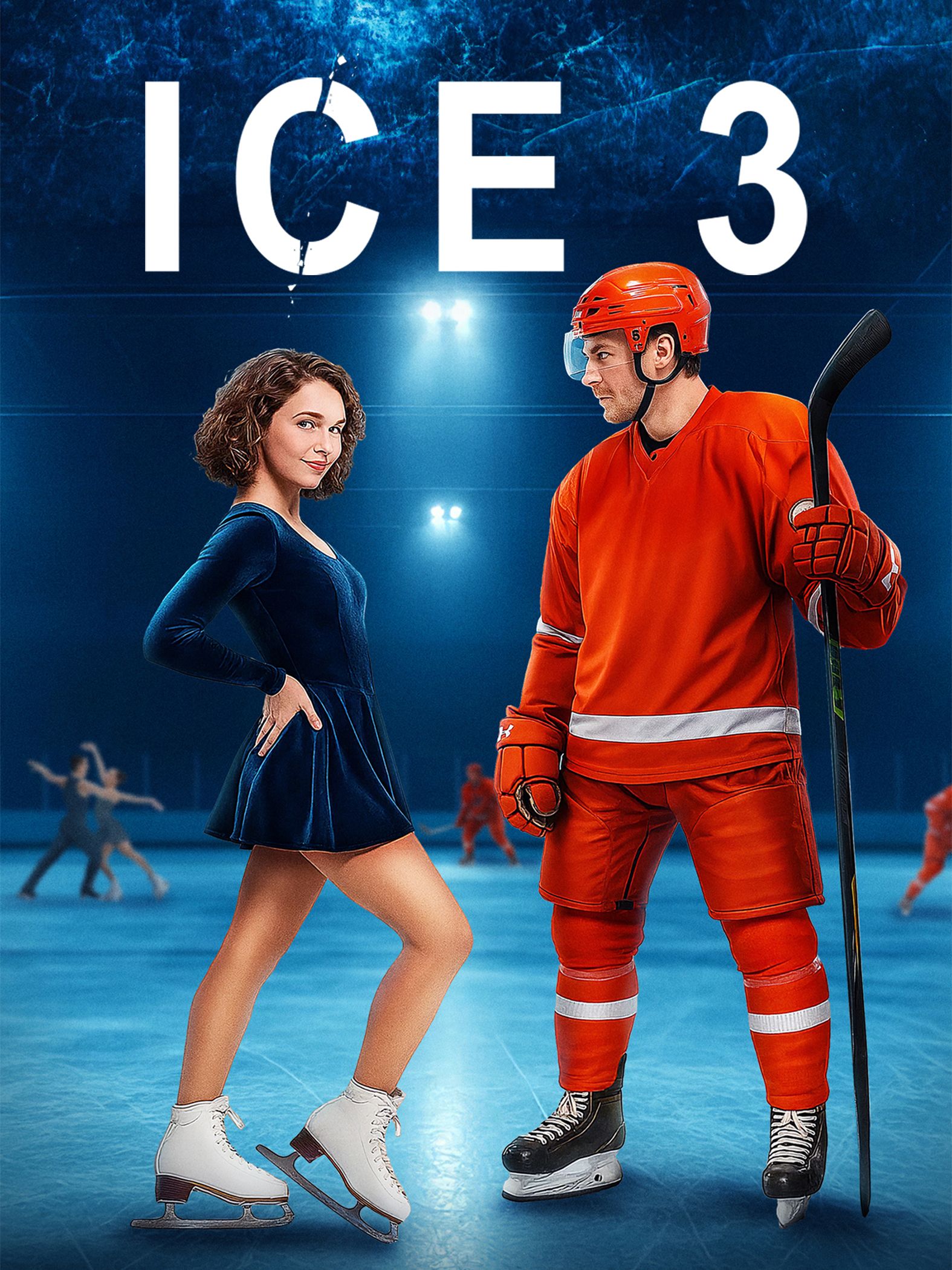Ice 3