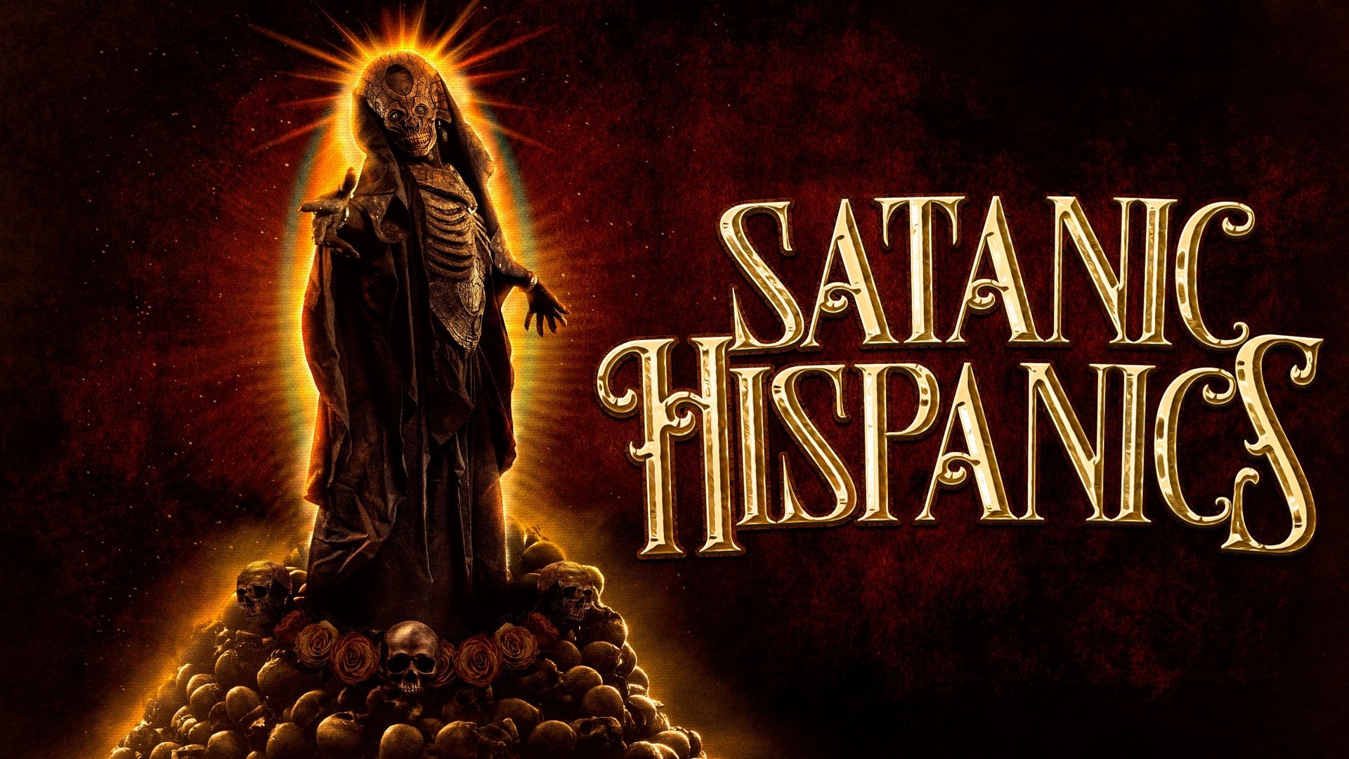Satanic Hispanics