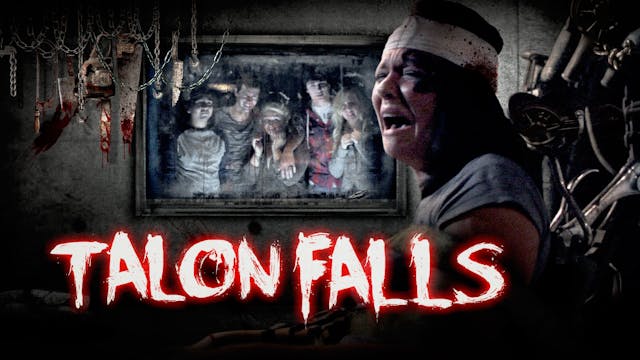 Talon Falls Trailer