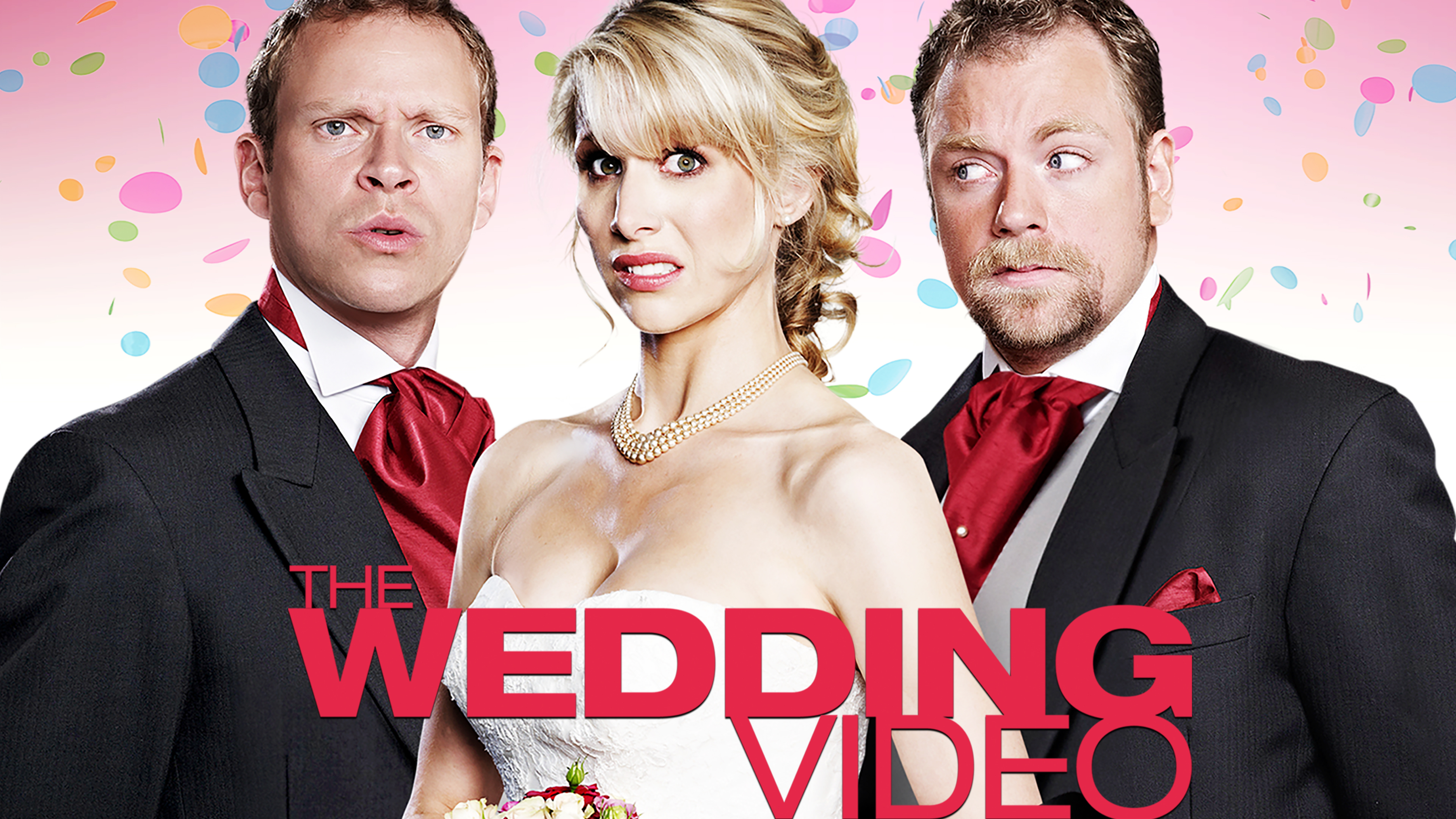 The Wedding Video