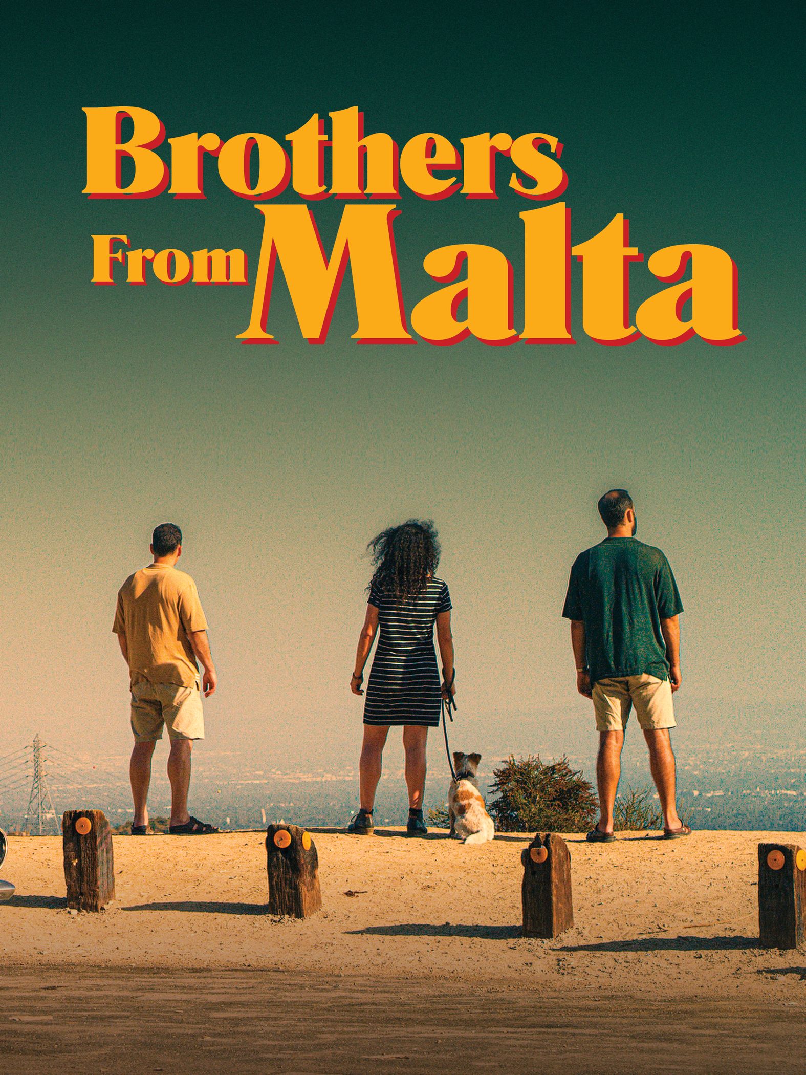 Brothers From Malta