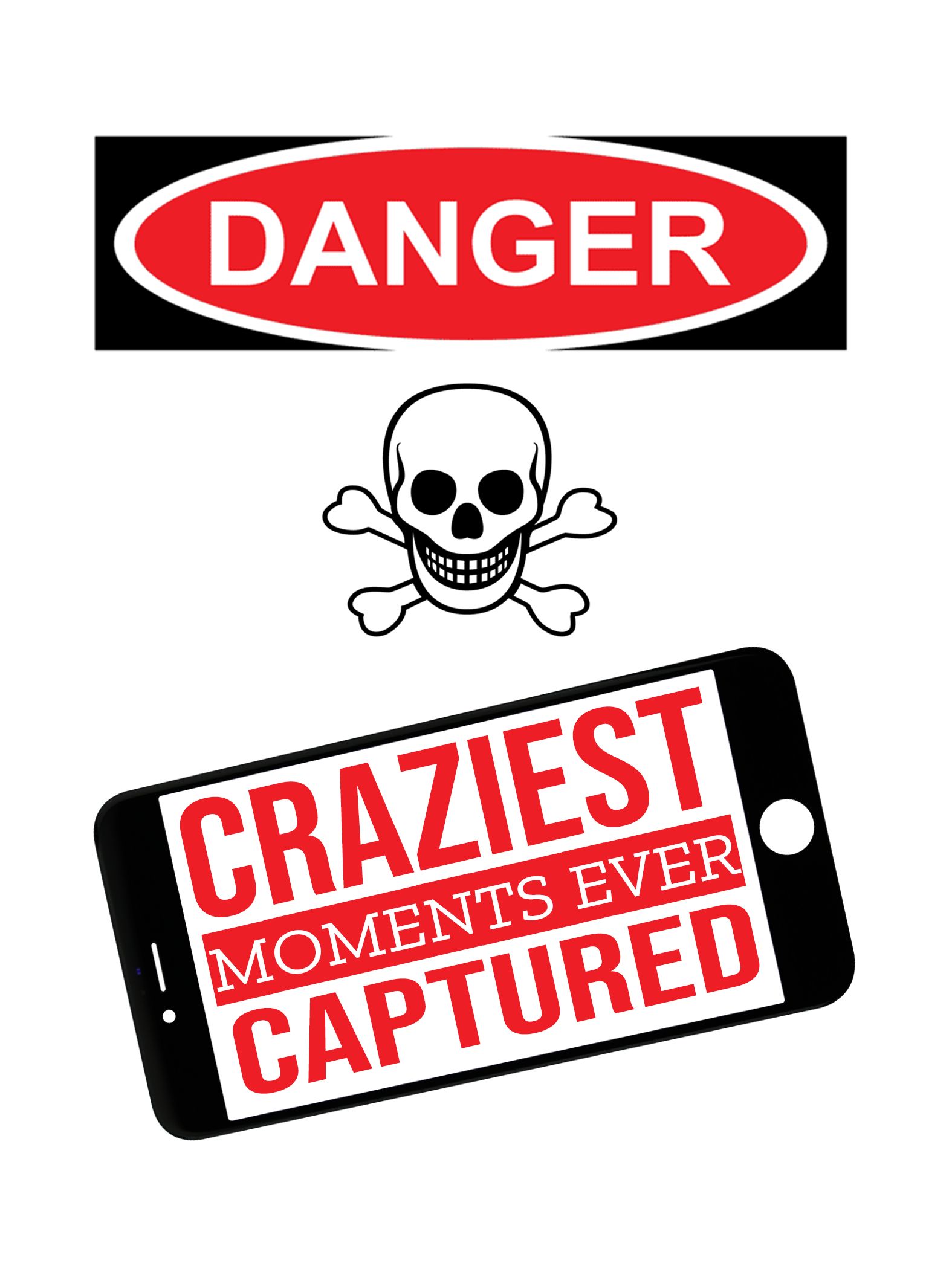 Craziest Moments Ever Captured