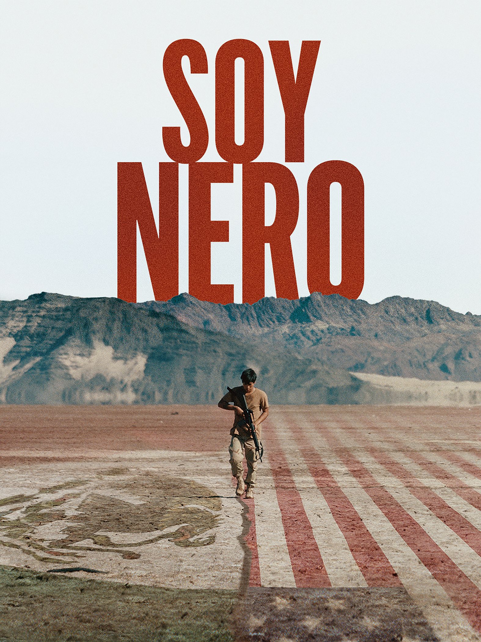 Soy Nero