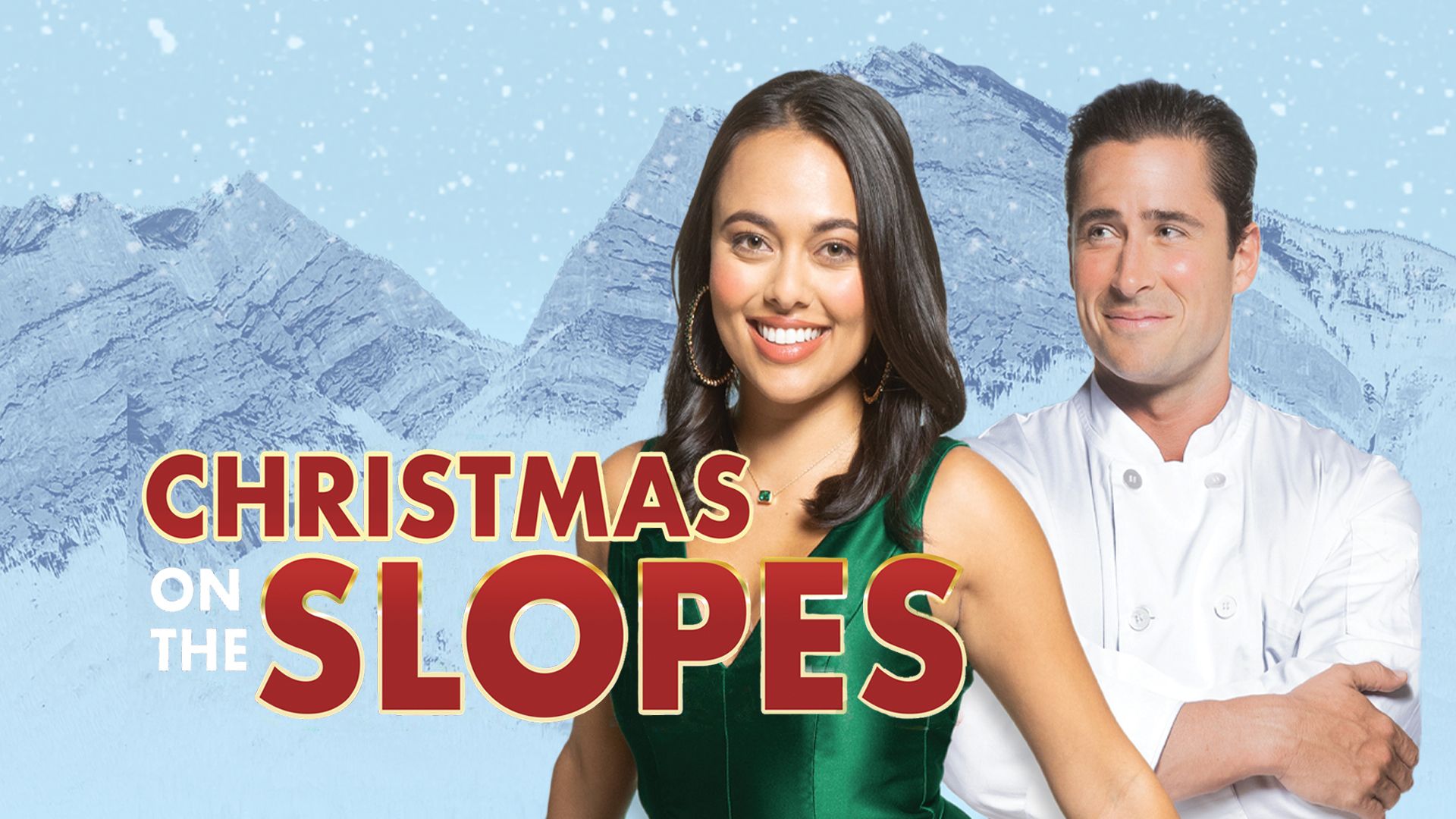 Christmas On the Slopes