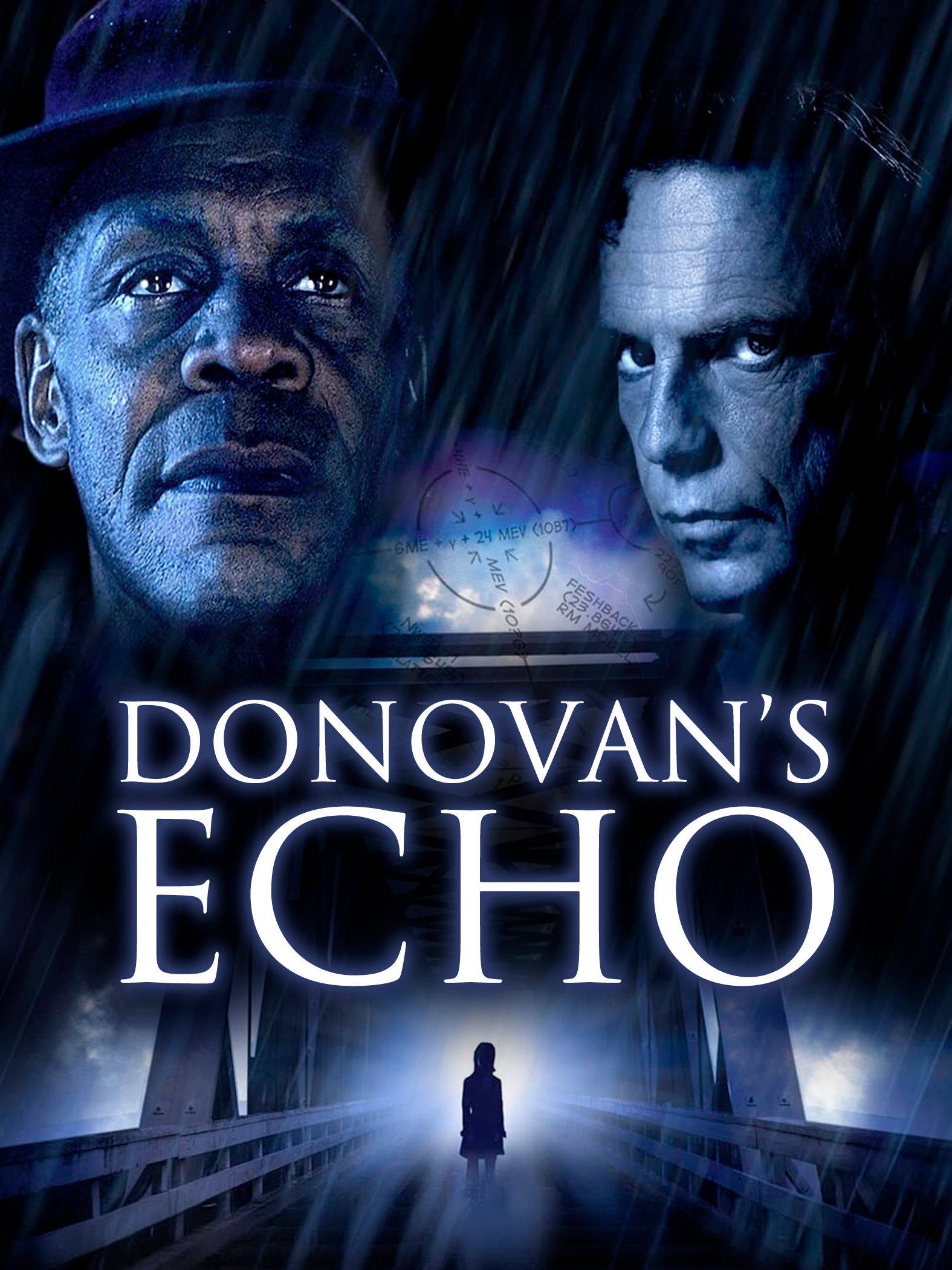Donovan's Echo