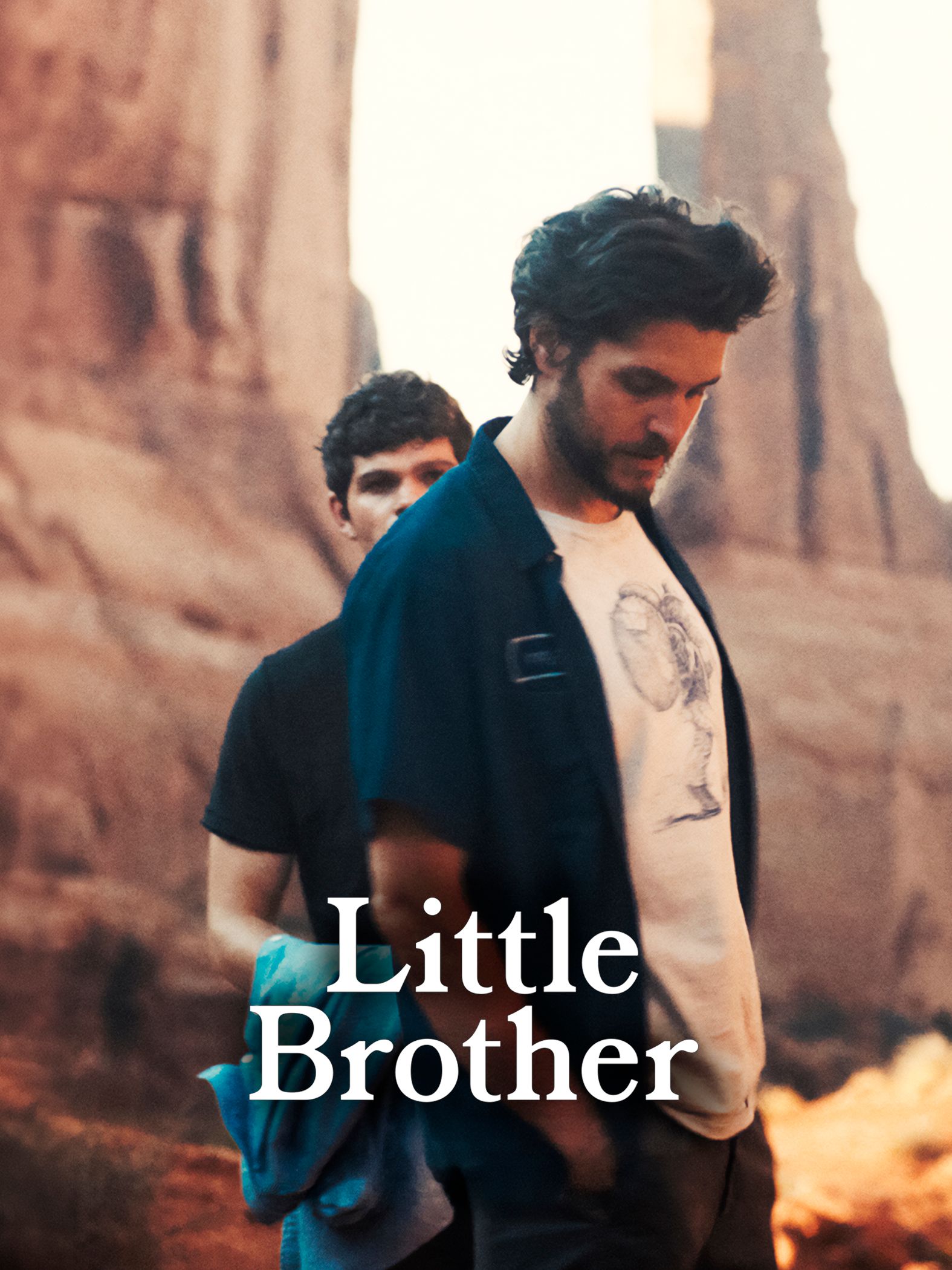 Little Brother