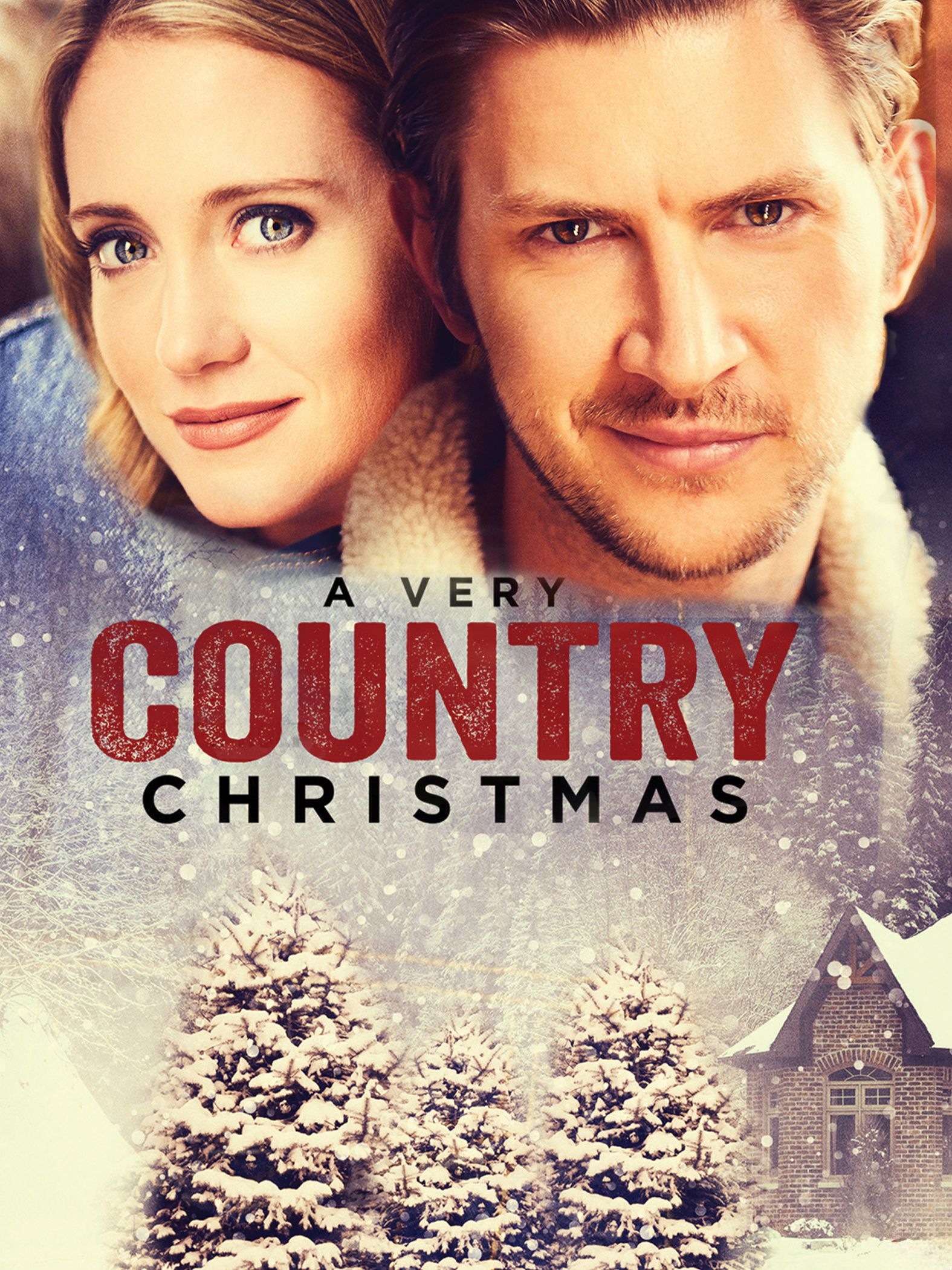 A Very Country Christmas