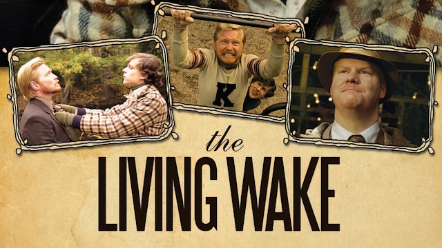 The Living Wake