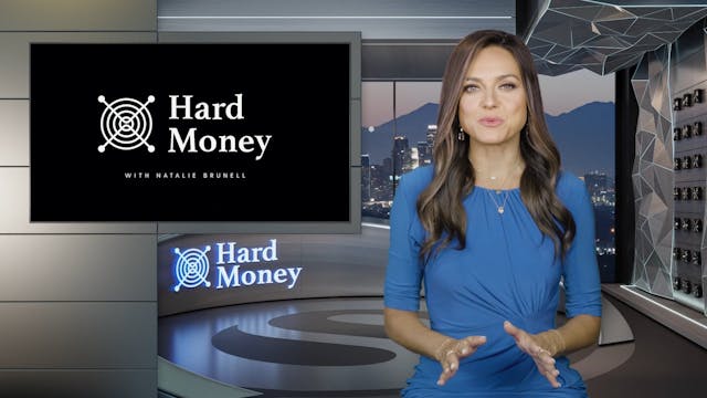 Hard Money - Trailer
