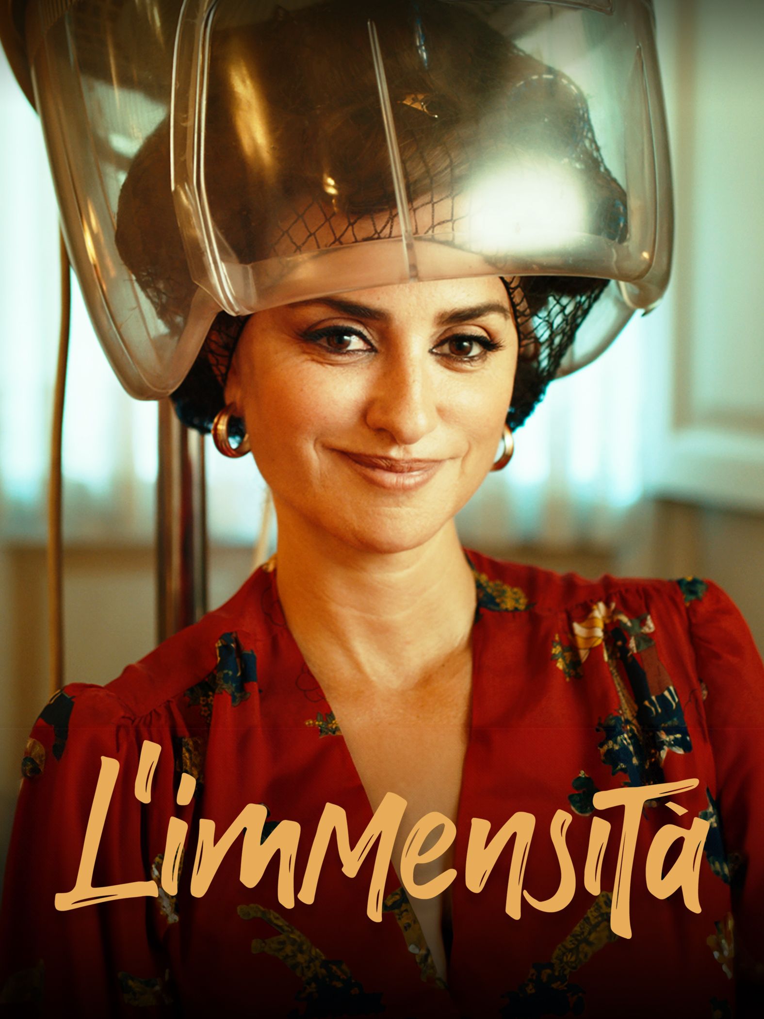 L'Immensita