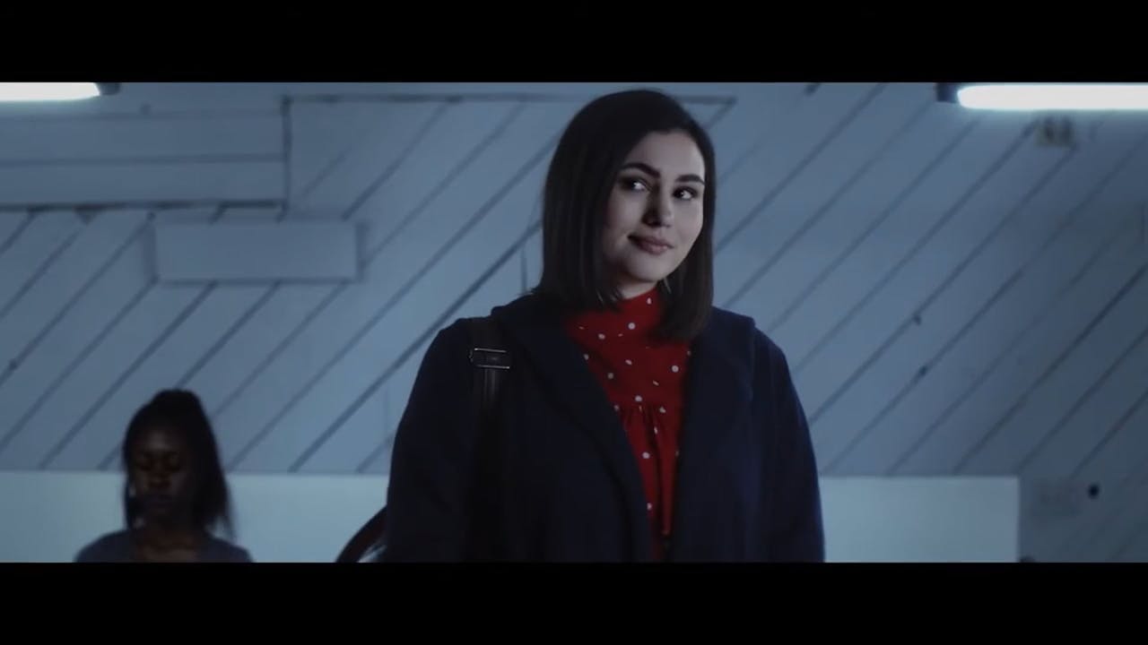 The Edited Trailer Movies Plus