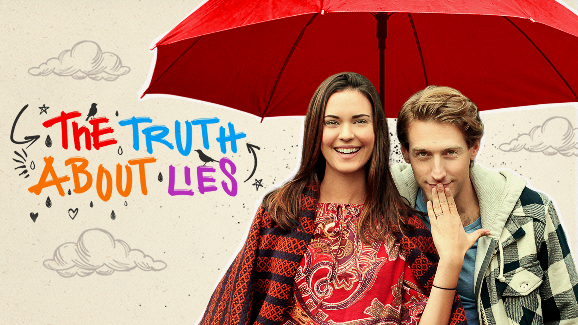 The Truth About Lies