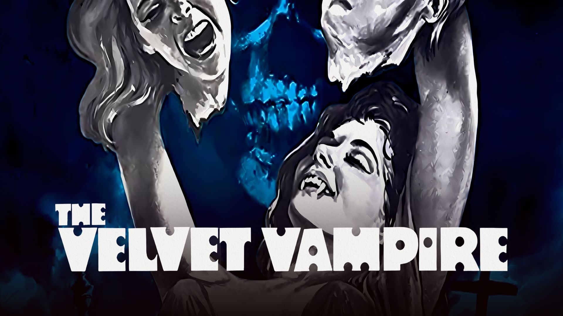 The Velvet Vampire