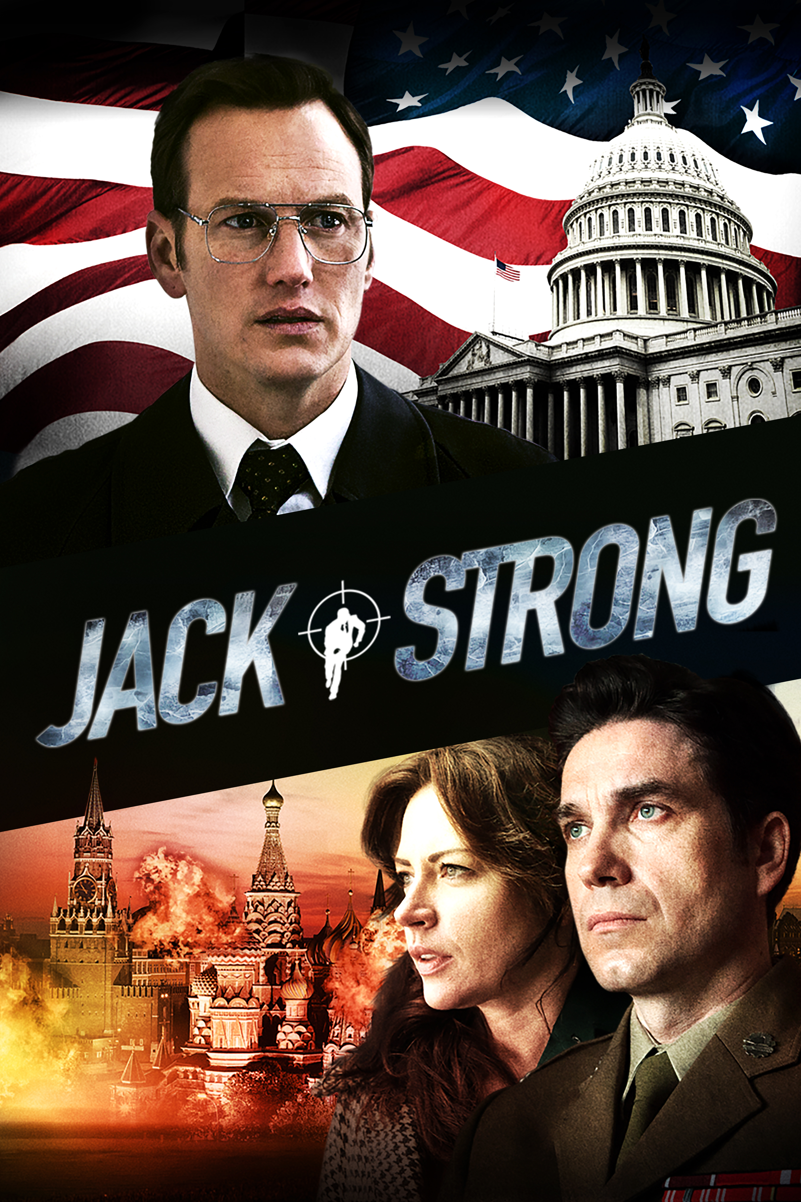 Jack Strong