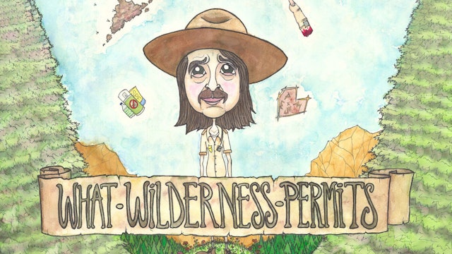 What Wilderness Permits