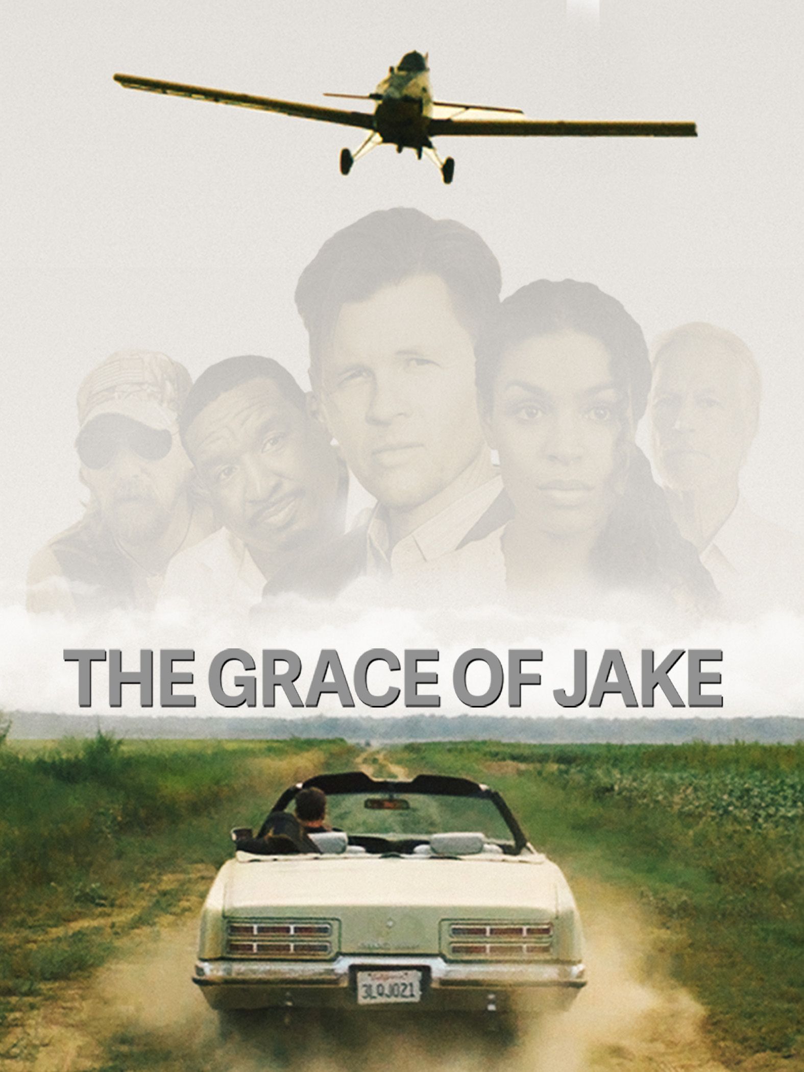 The Grace of Jake