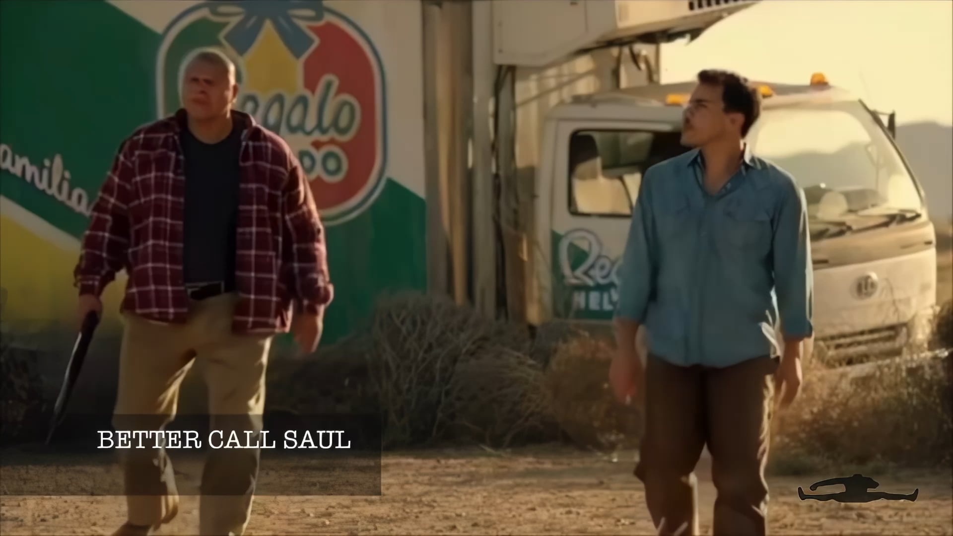 Fight For Life feature