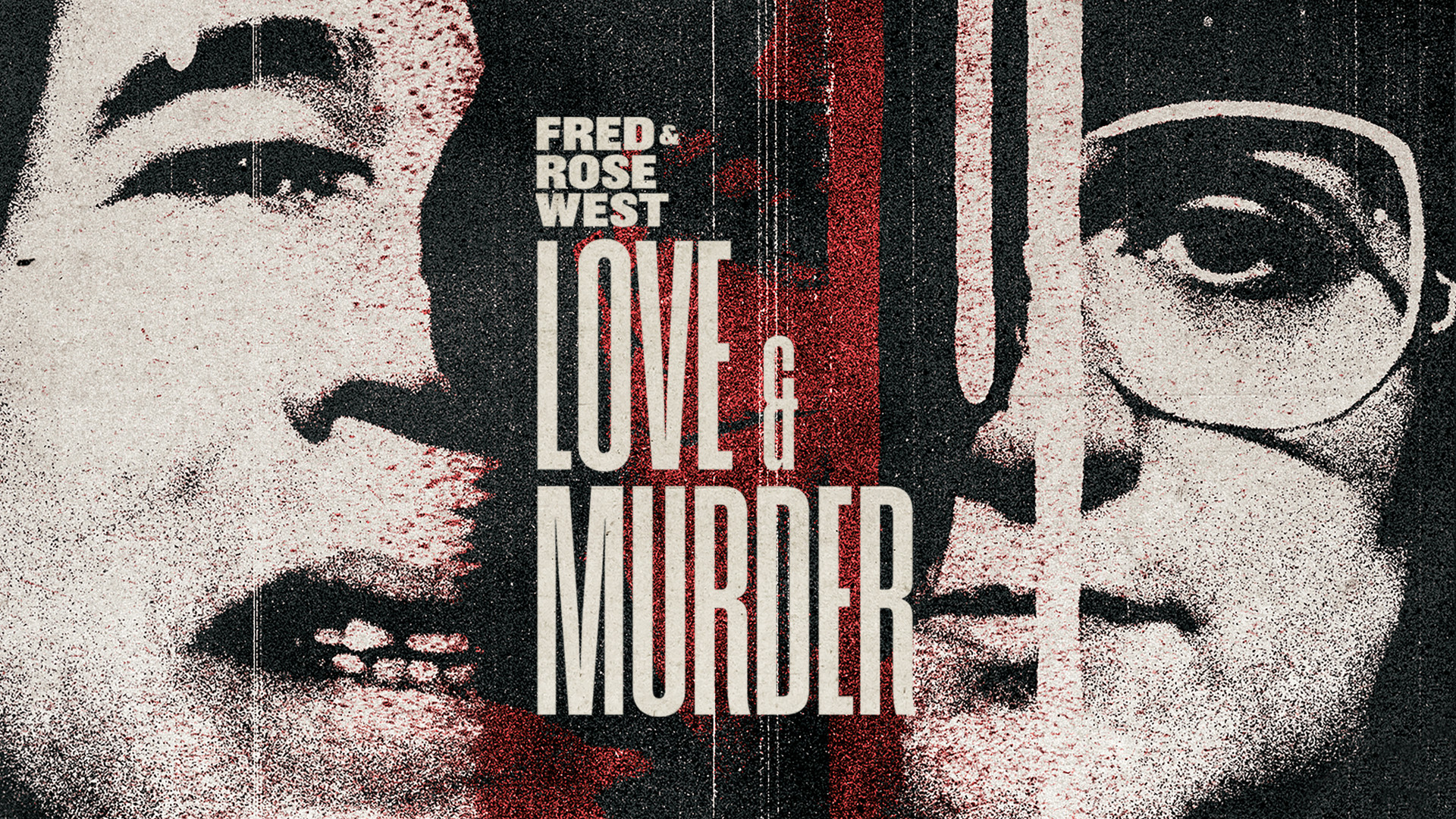 Fred Rose West Love Murder