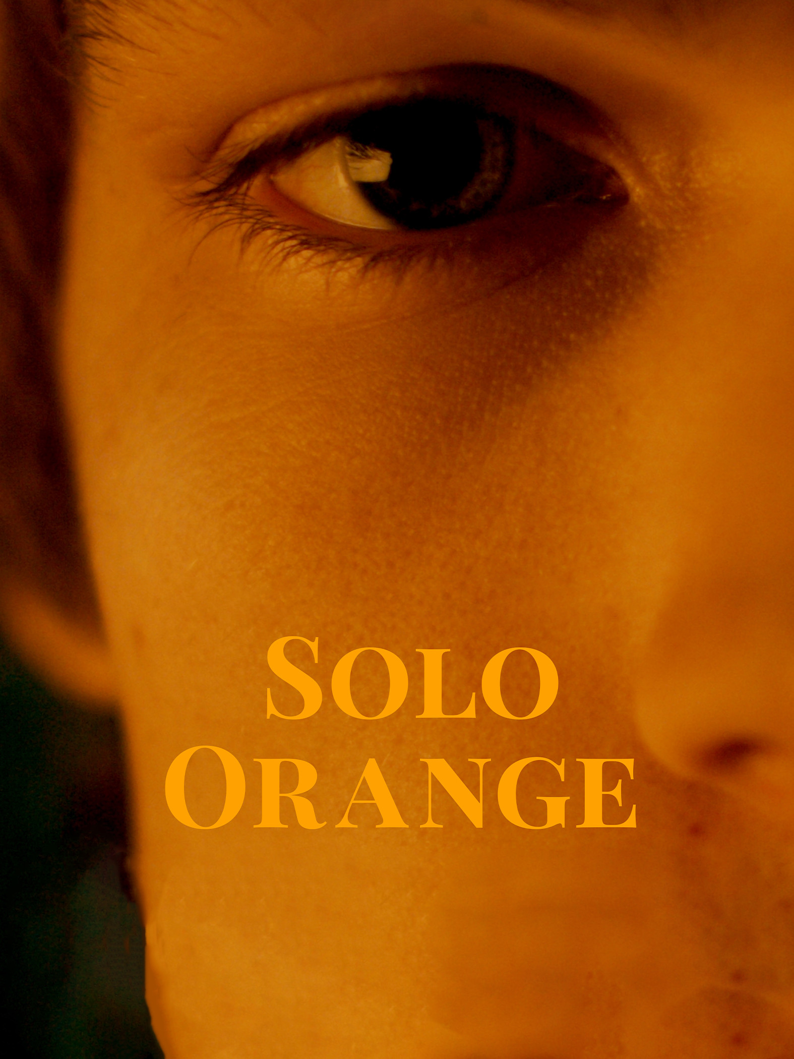 Solo Orange