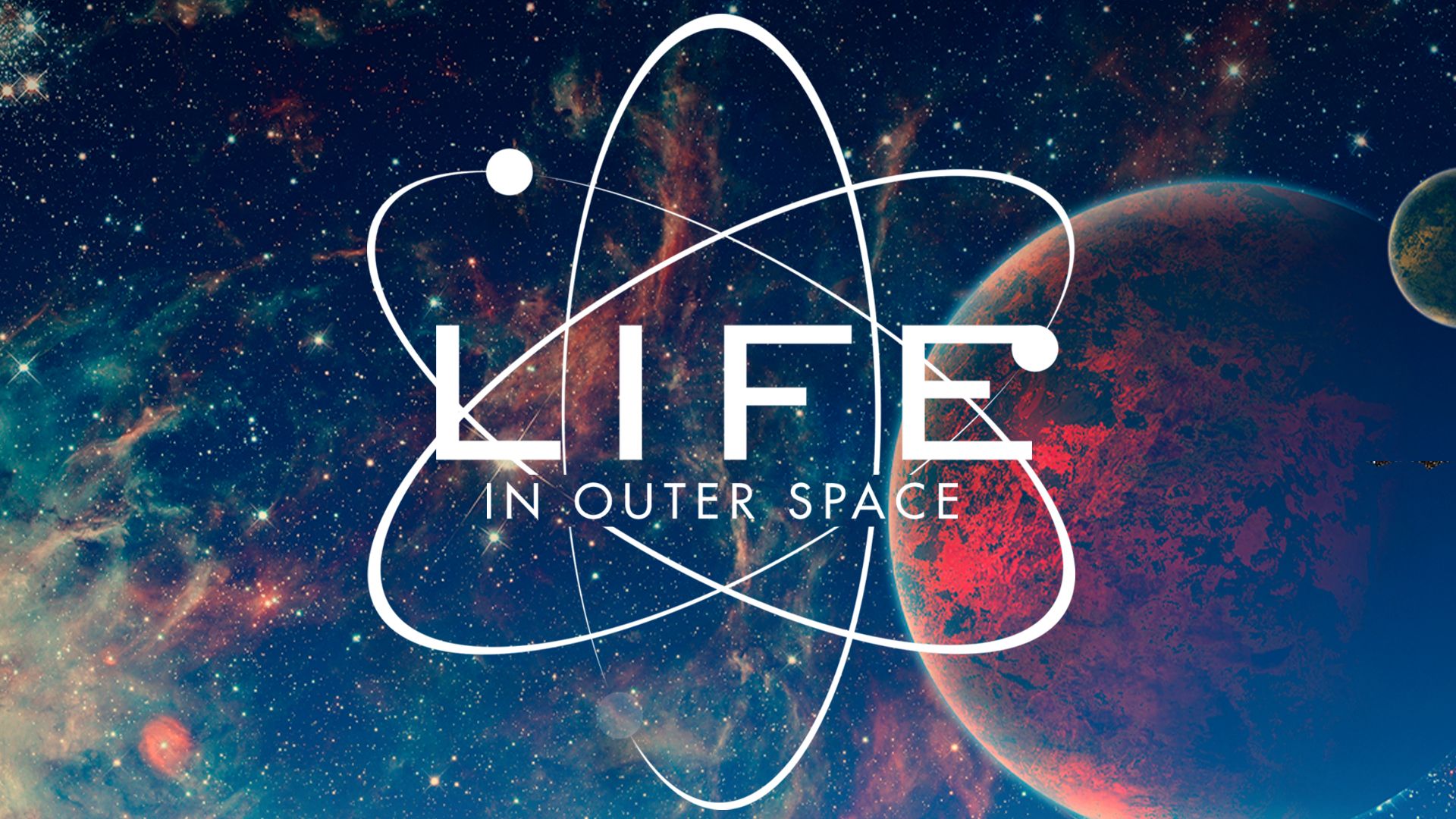 Life In Outer Space