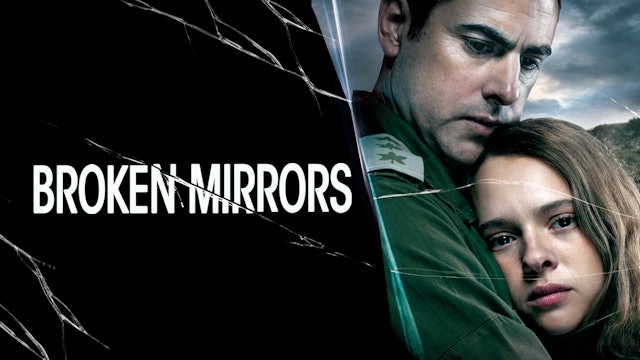 Broken Mirrors