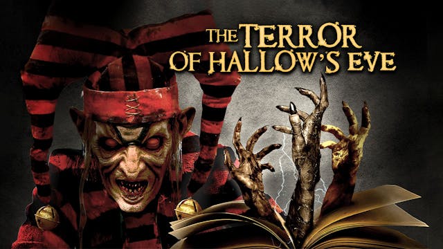 The Terror of Hallow's Eve