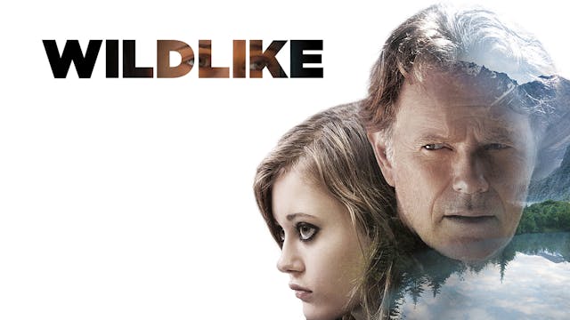 Wildlike Trailer