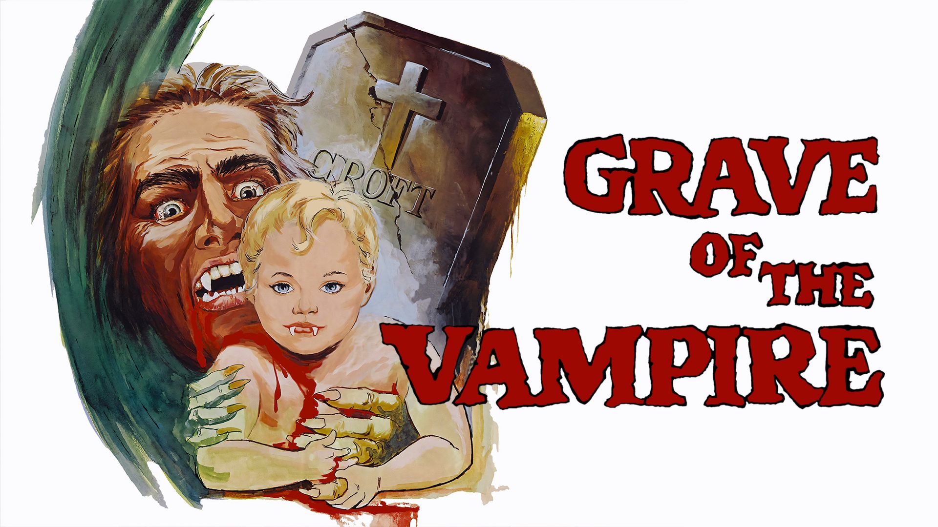 Grave of the Vampire