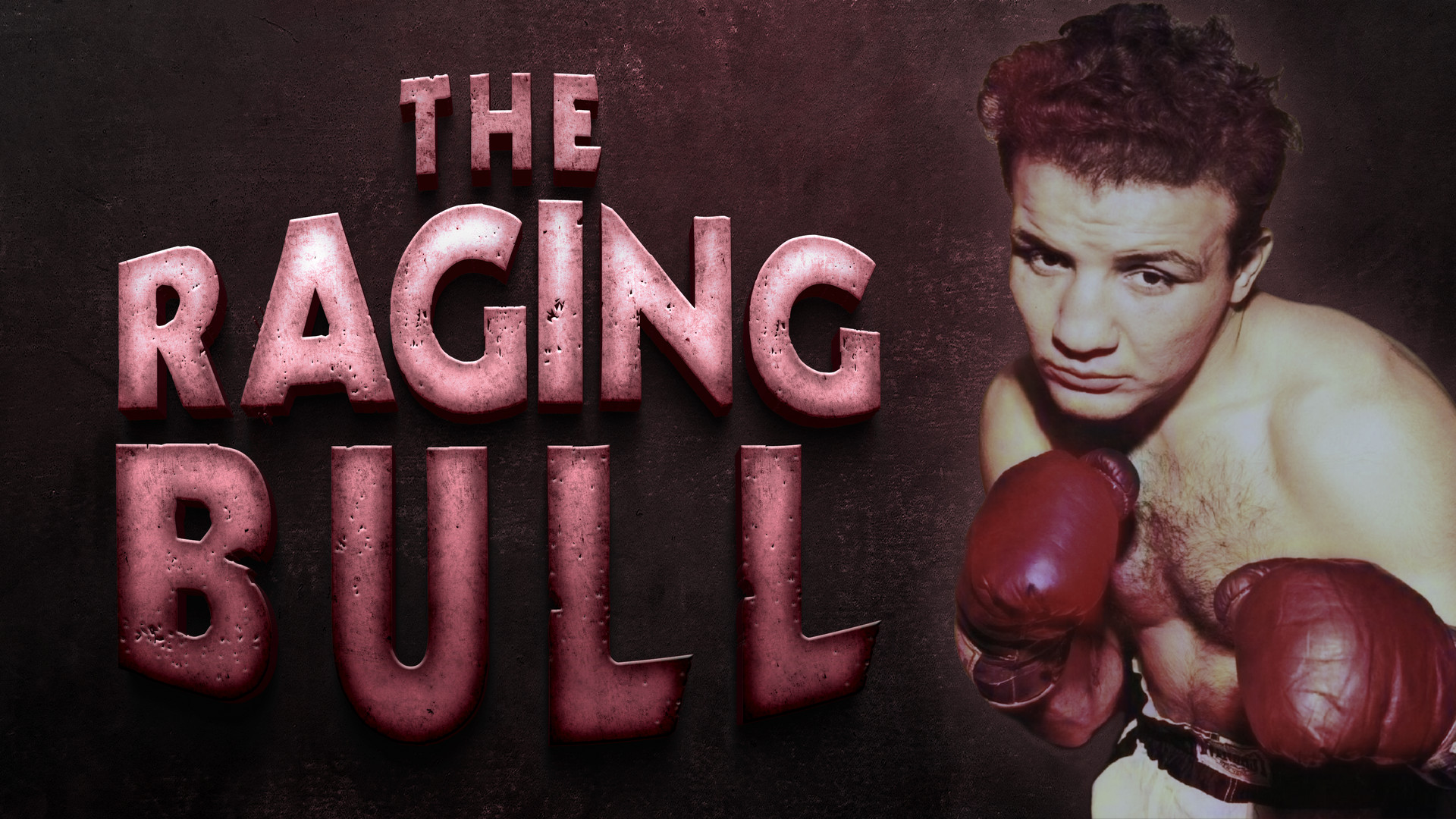 The Raging Bull
