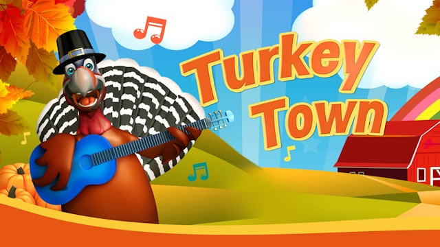 Turkey Town