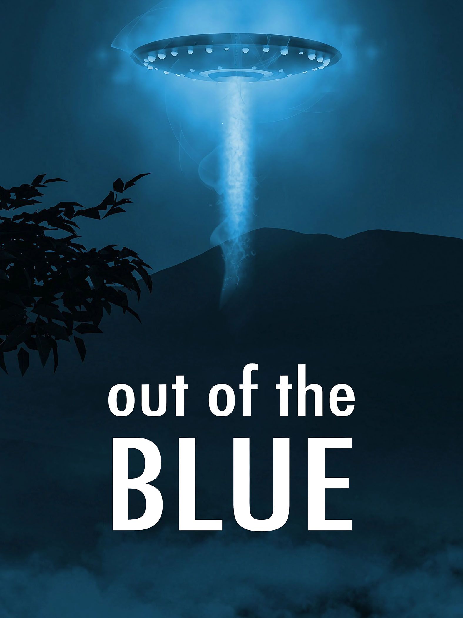 Out Of The Blue