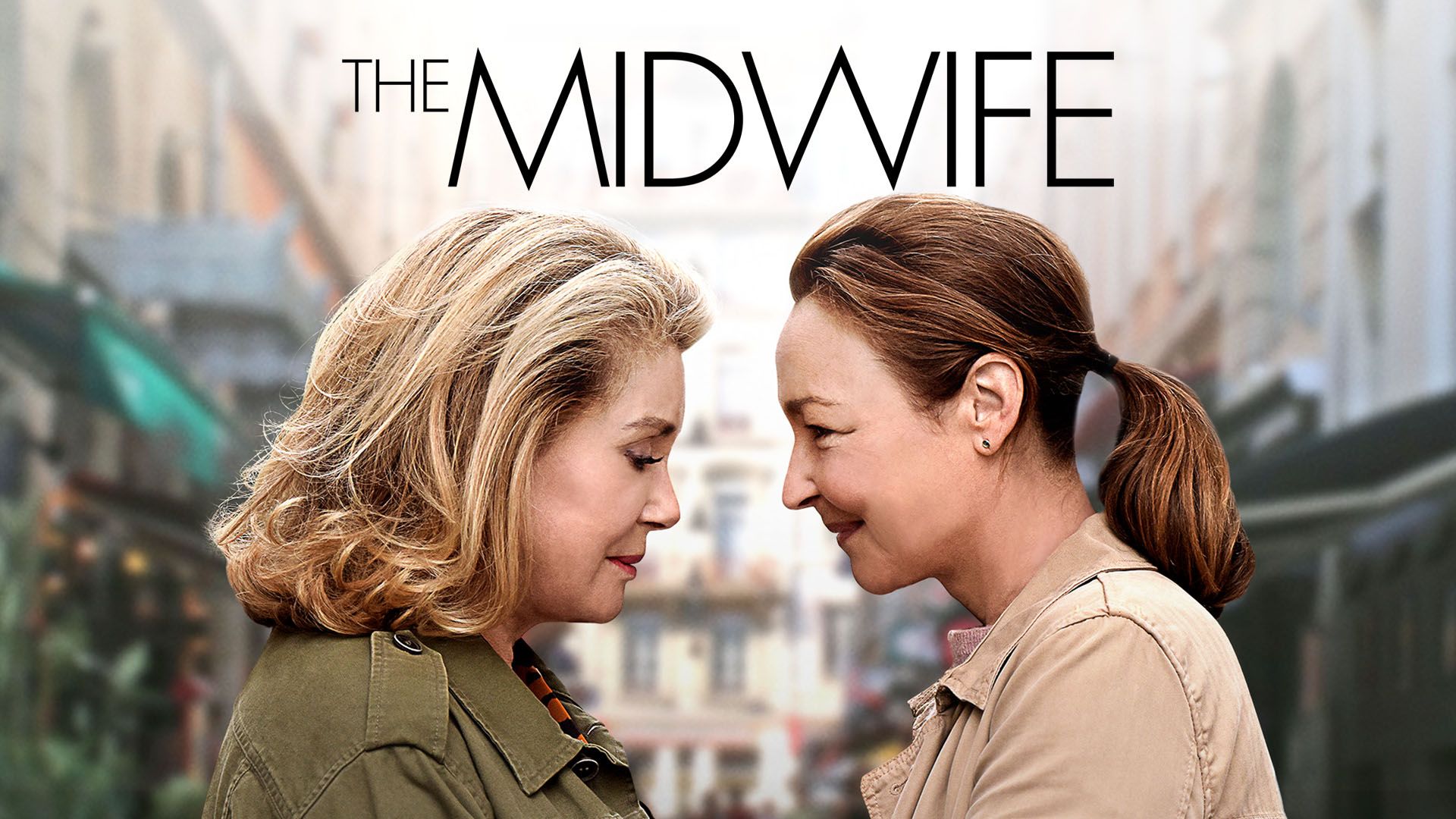 The Midwife