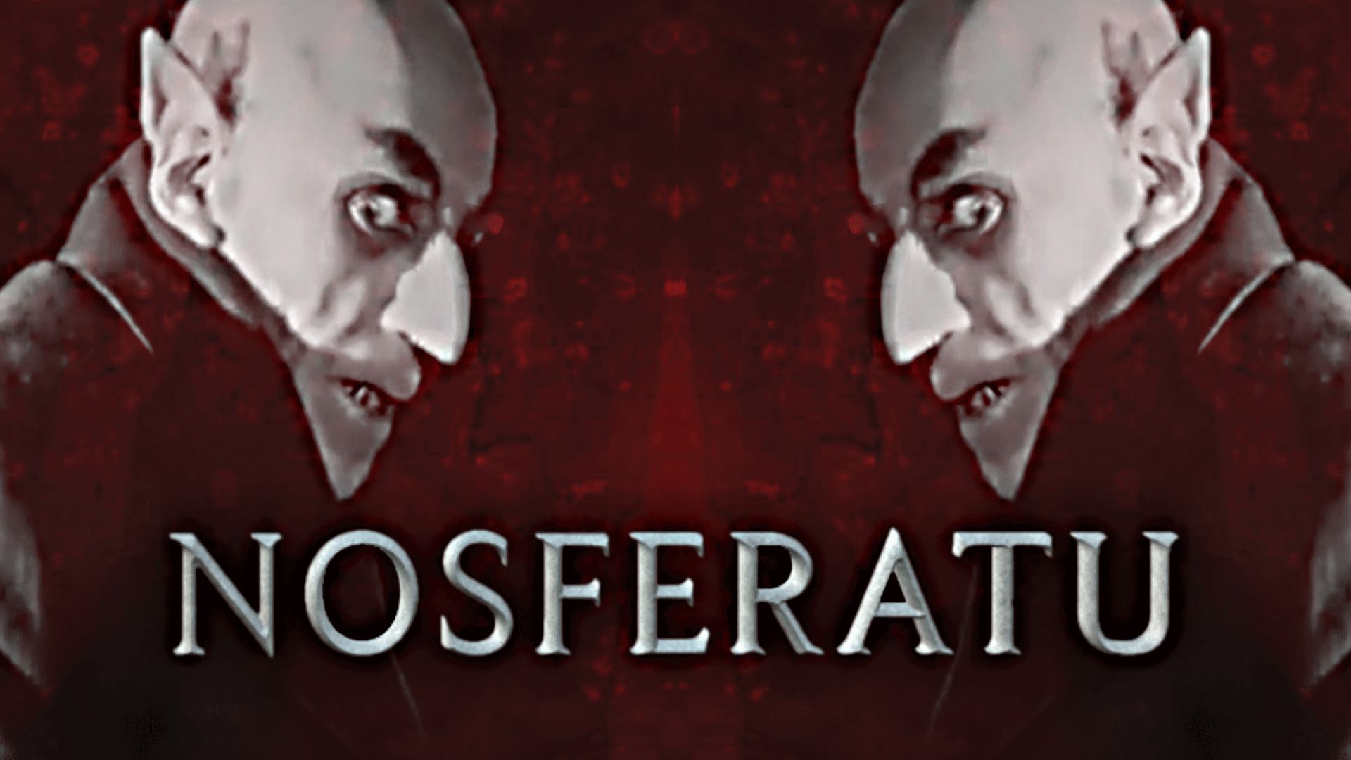 Nosferatu