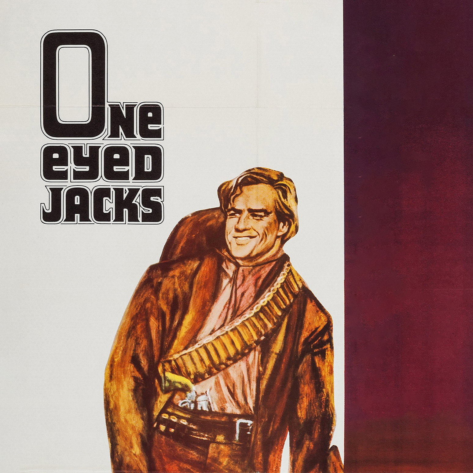 One Eyed Jacks
