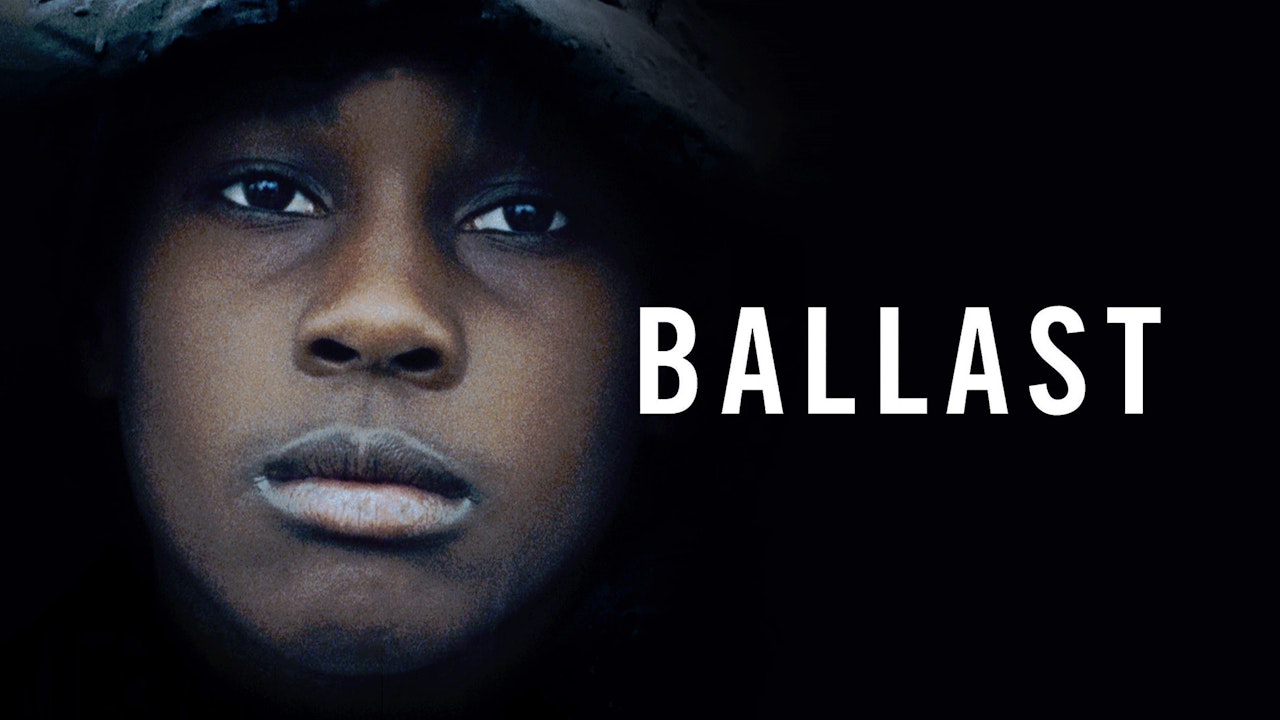 Ballast Movies Plus Ballast Movies Plus