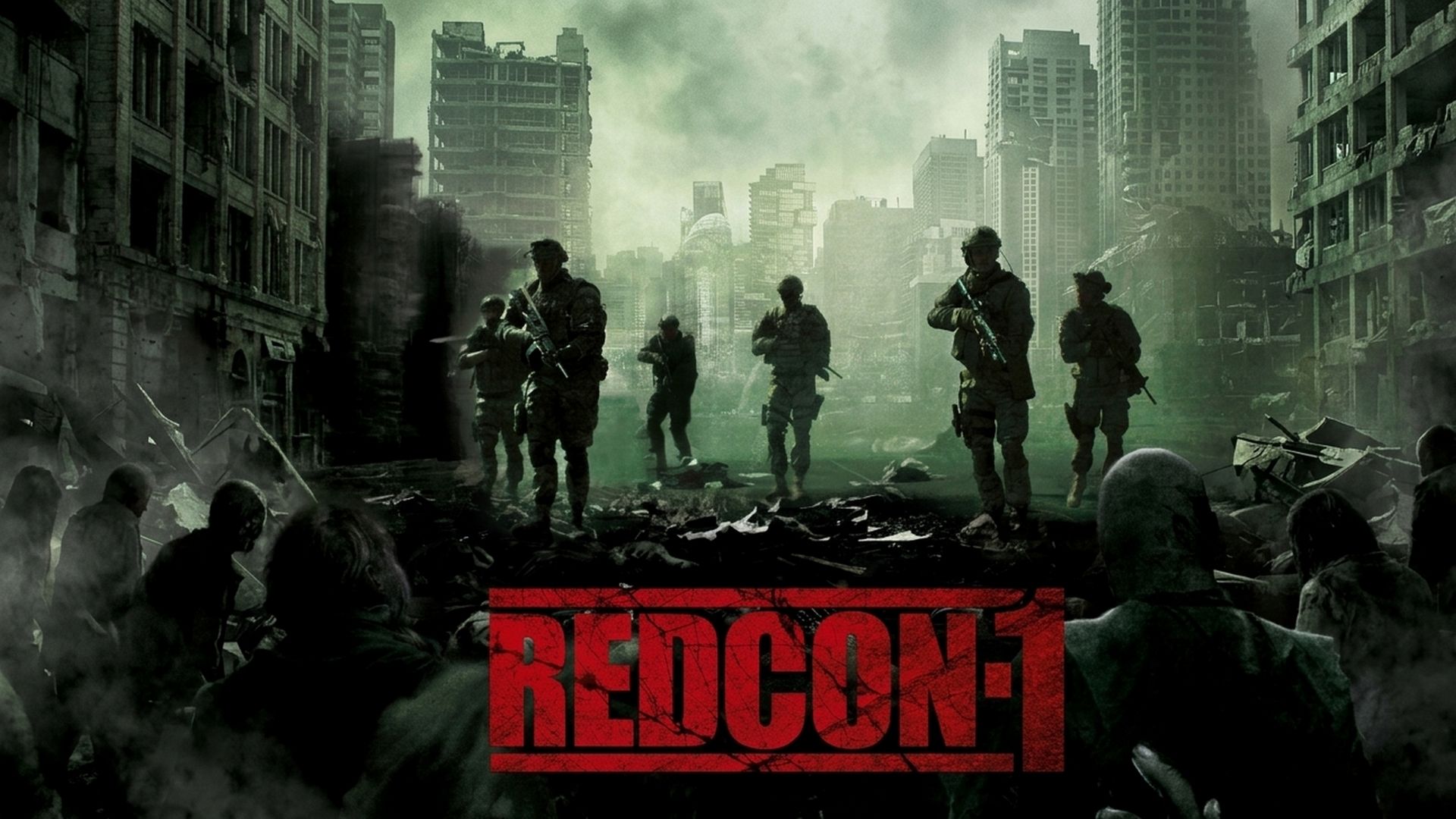 Redcon-1