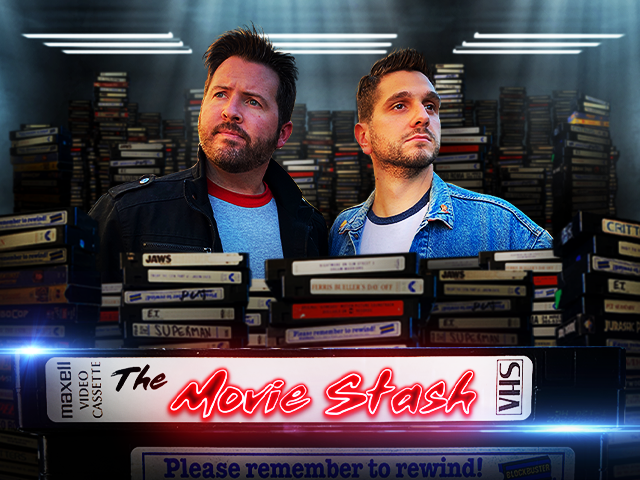 9. Retro Review When Harry Met Sally