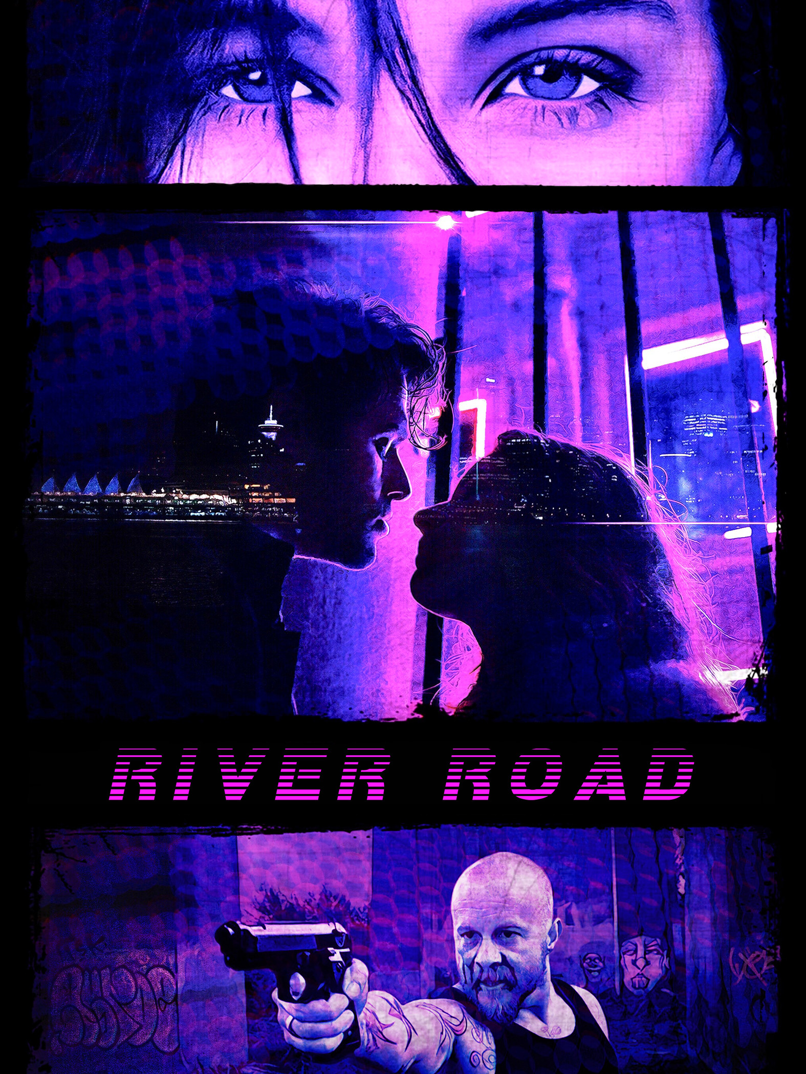 River Road