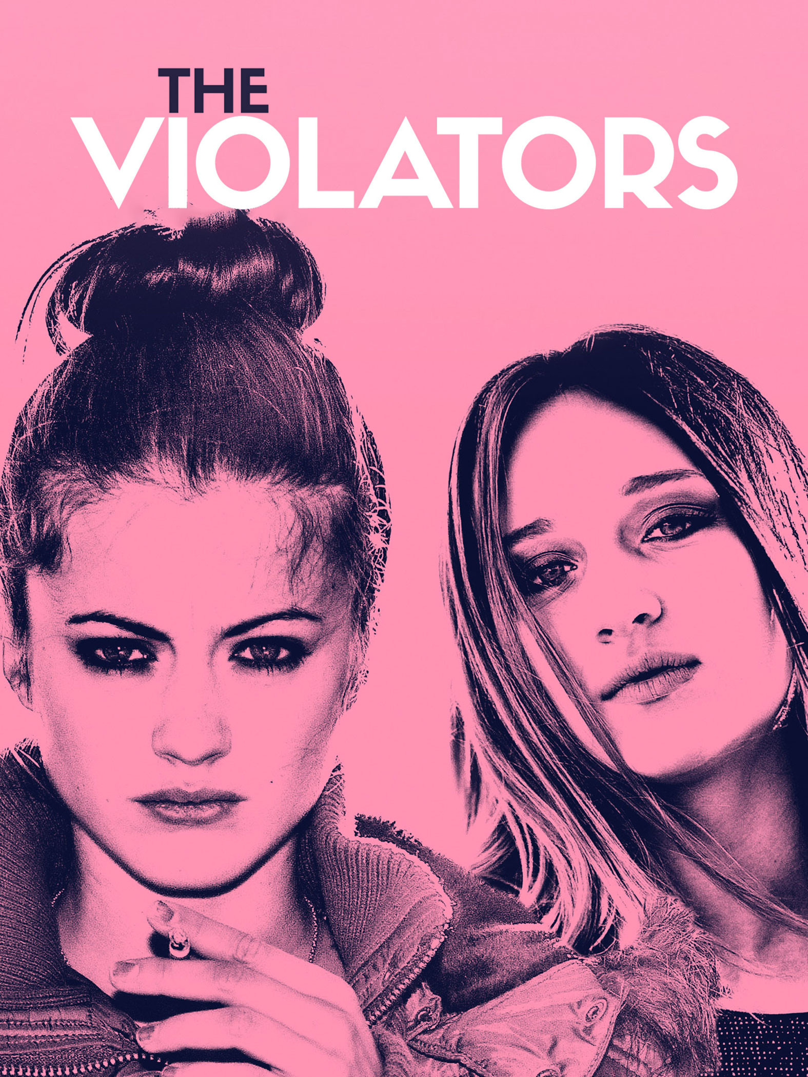 The Violators