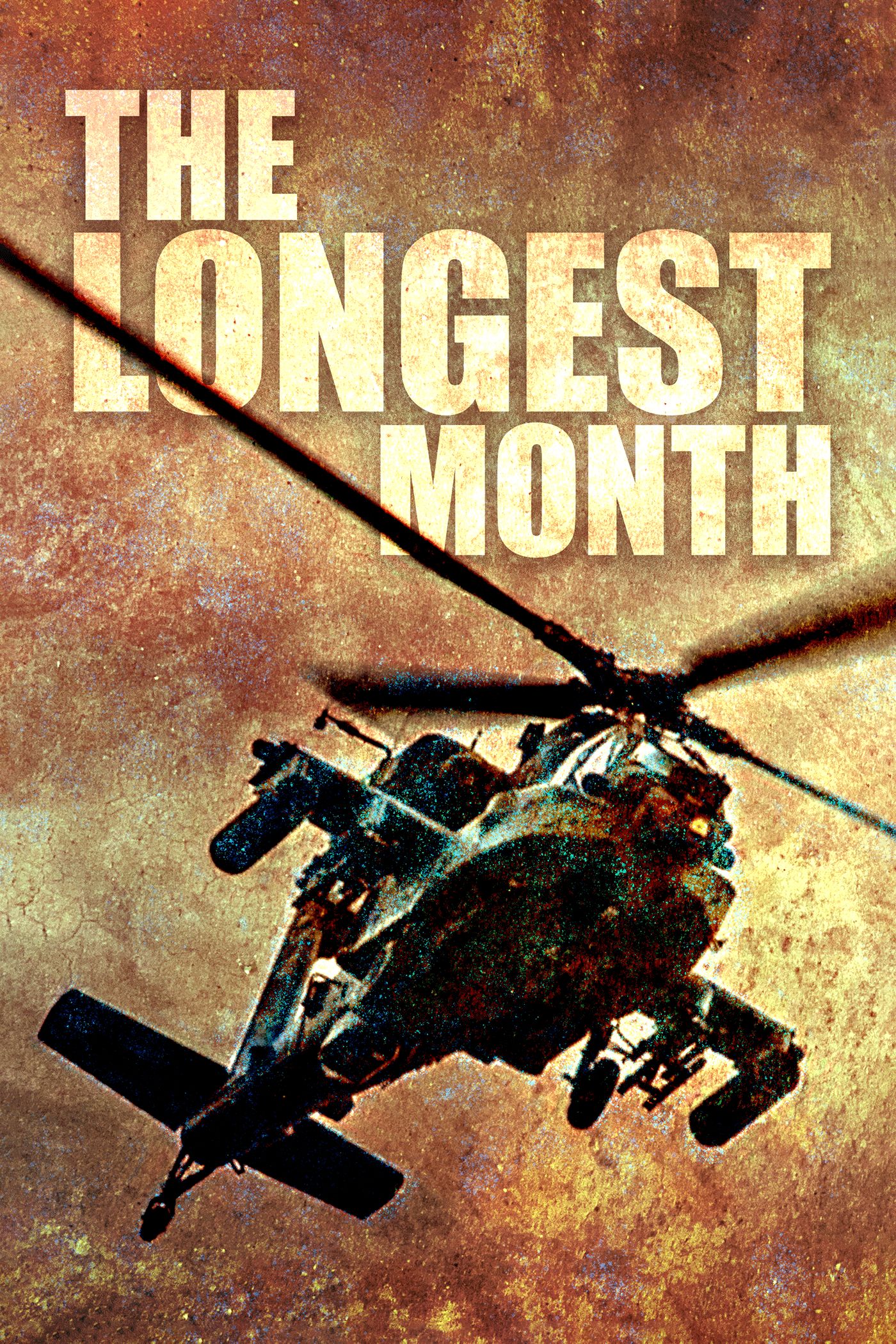 The Longest Month