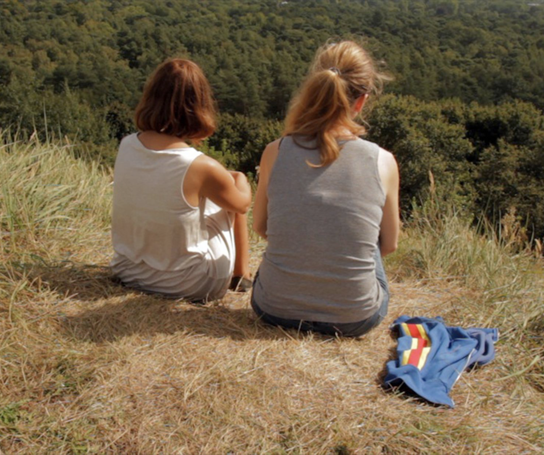 Beyond Love and Companionship Trailer