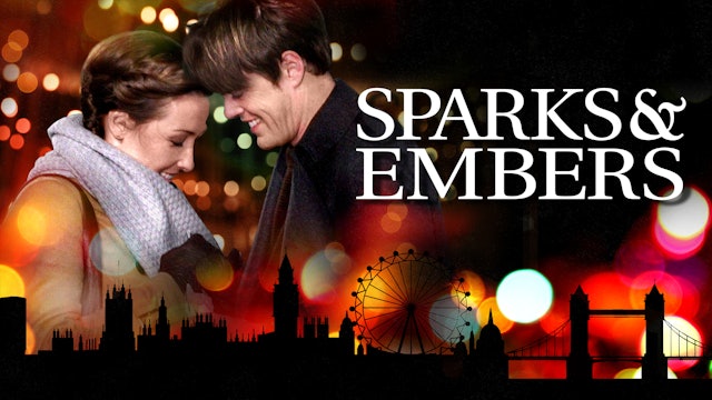 Sparks & Embers